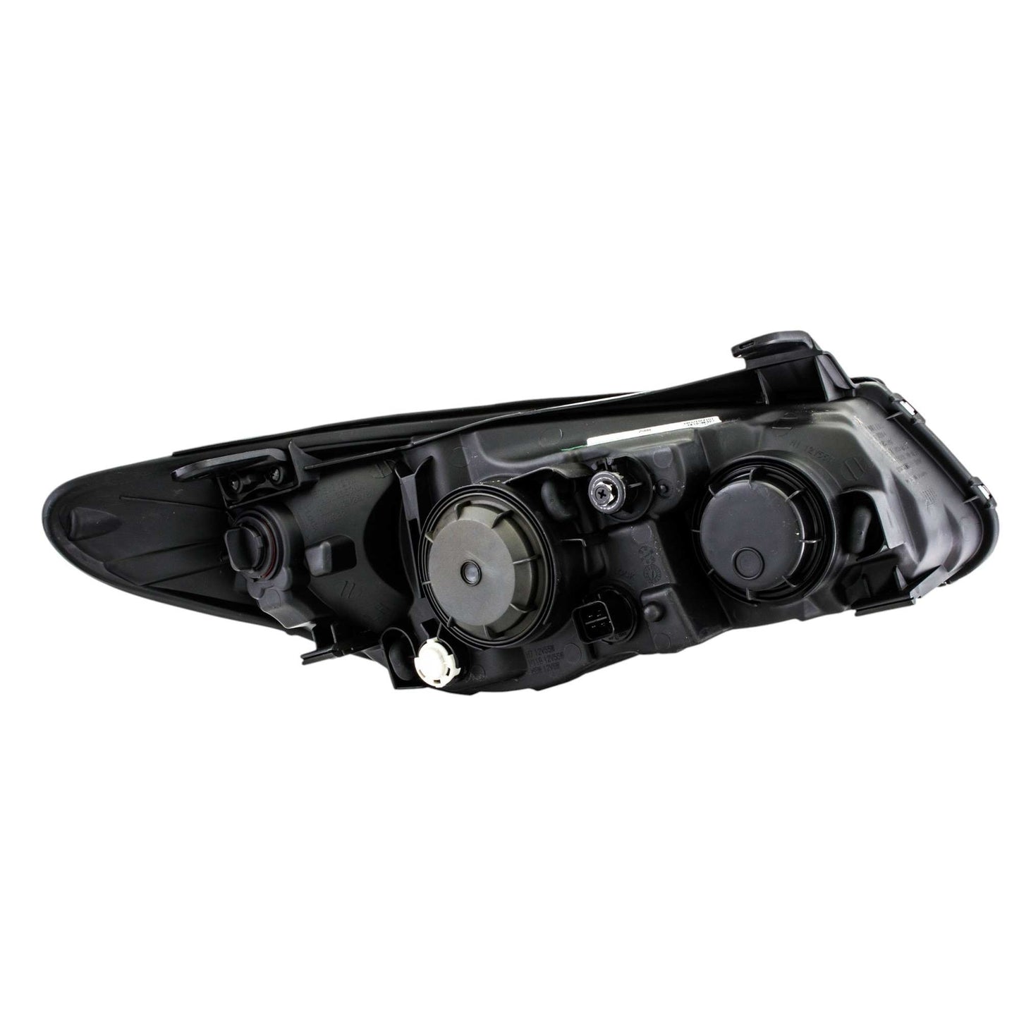 Eagle Eyes HY051-B001RCA