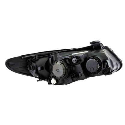 Eagle Eyes HY051-B001RCA