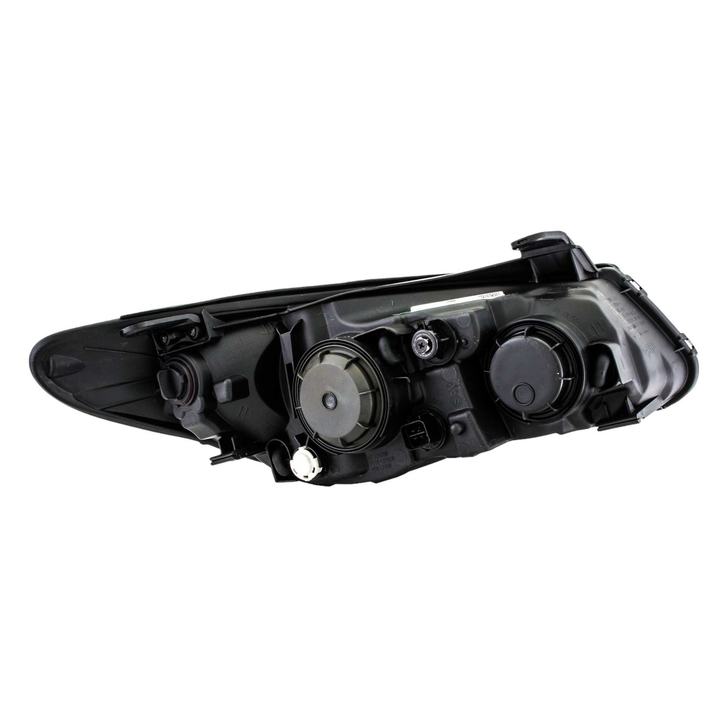 Eagle Eyes HY051-B001R