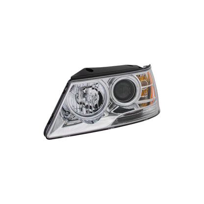 Eagle Eyes HY058-B001L