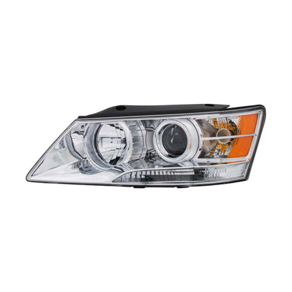 Eagle Eyes HY058-B001L