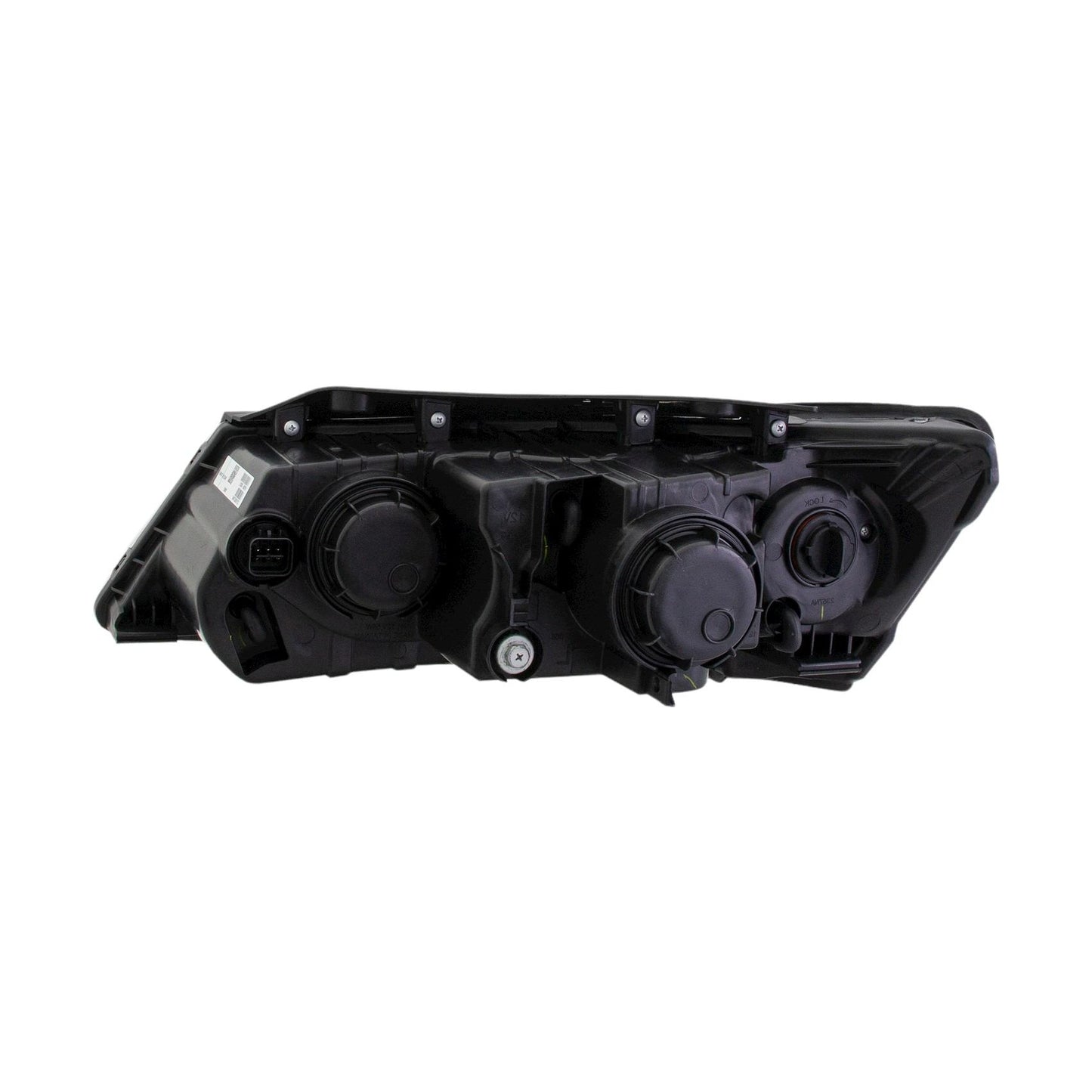 Eagle Eyes HY058-B001R