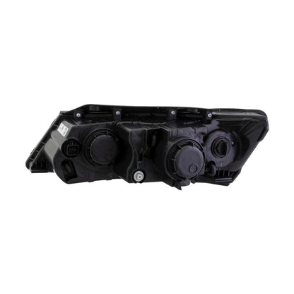Eagle Eyes HY058-B001R