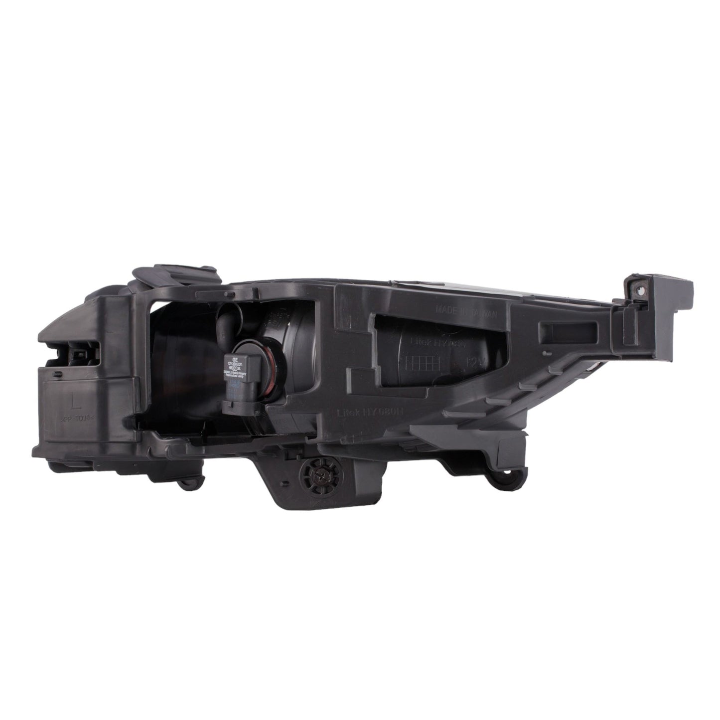 Eagle Eyes HY080-B000R