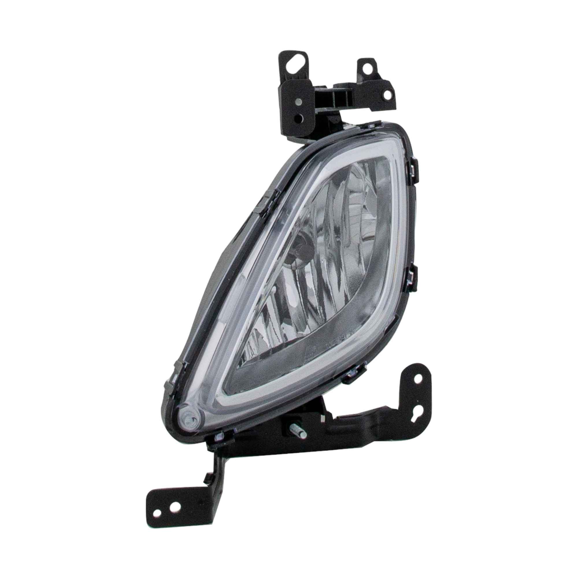 Eagle Eyes HY125-B000L