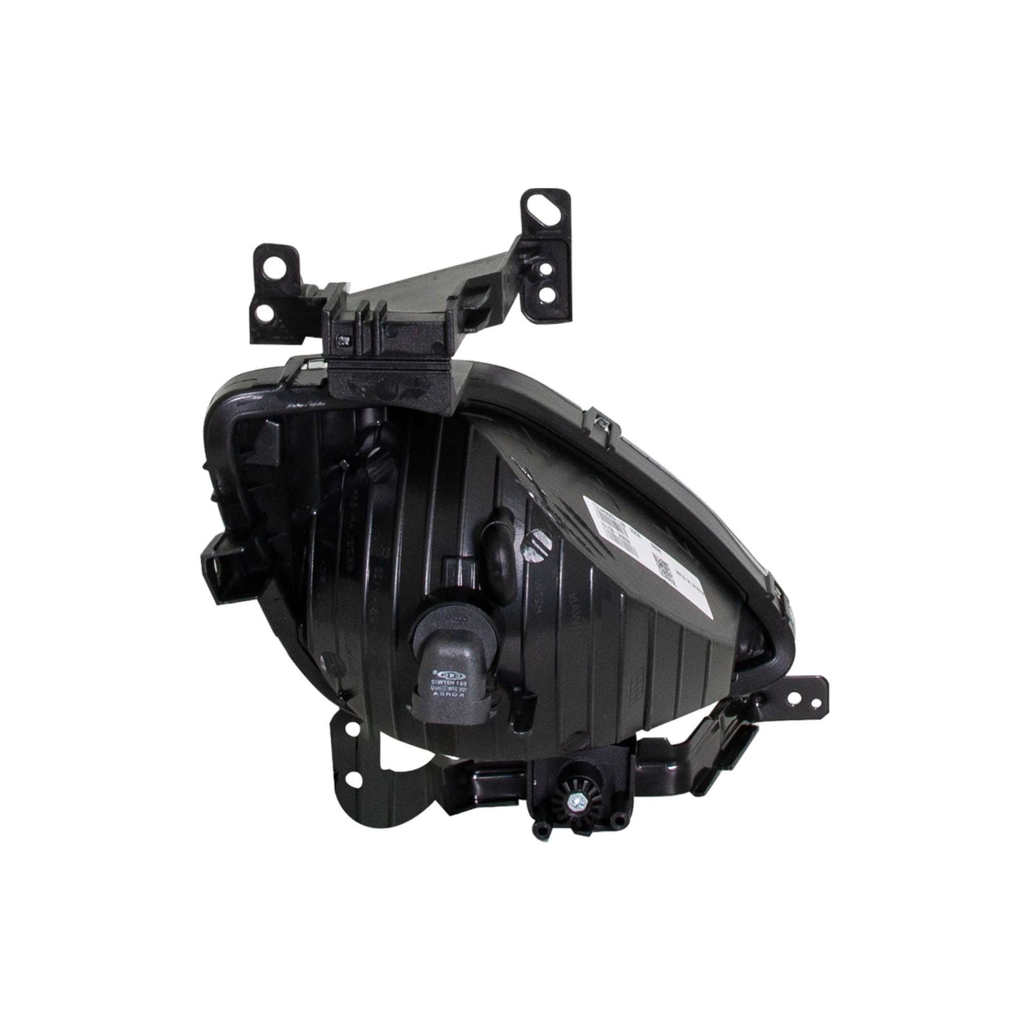 Eagle Eyes HY125-B000L
