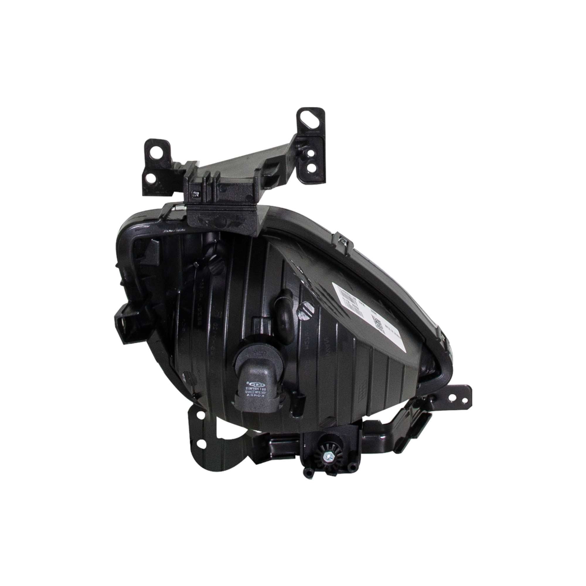 Eagle Eyes HY125-B000L