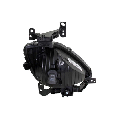 Eagle Eyes HY125-B000L