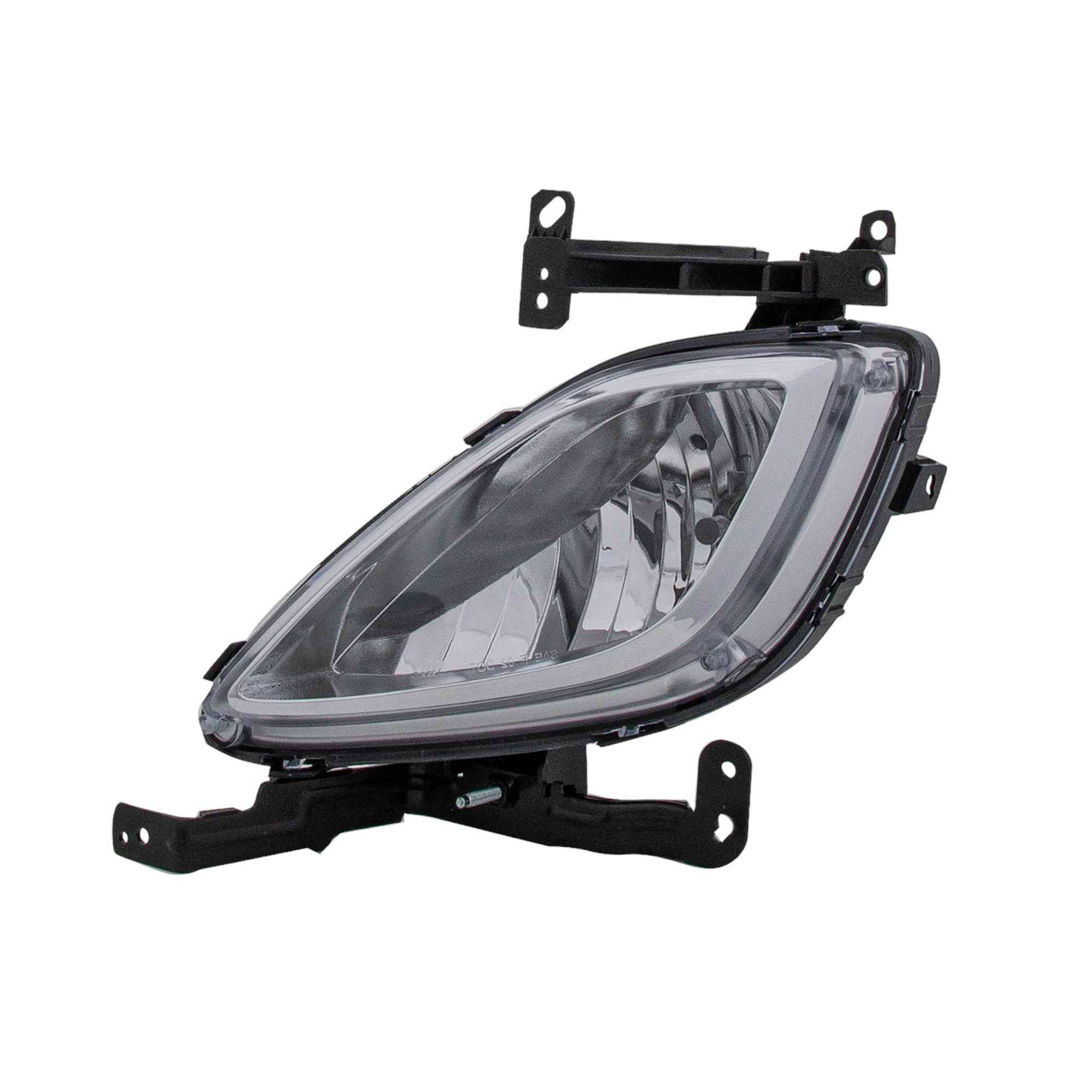 Eagle Eyes HY125-B000L