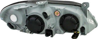 Eagle Eyes KA005-B001L