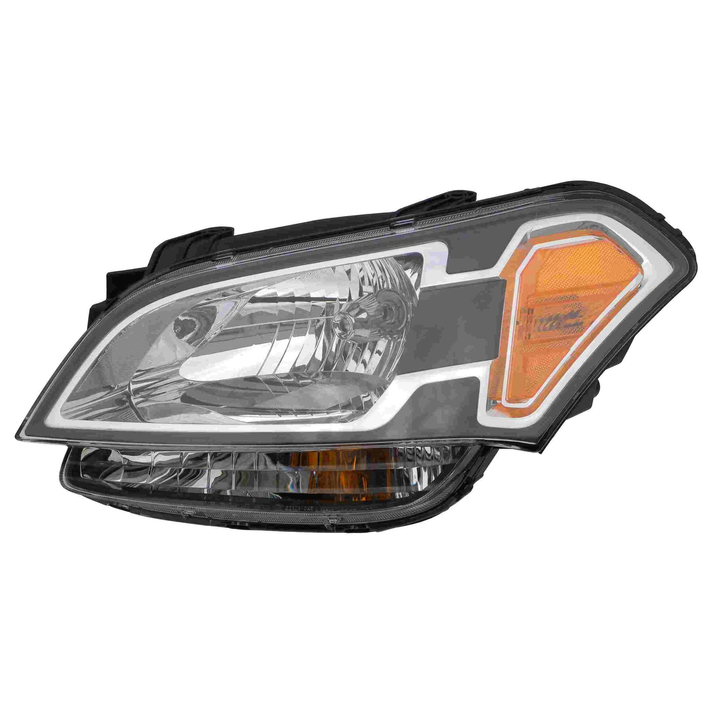 Eagle Eyes KA017-B101LR