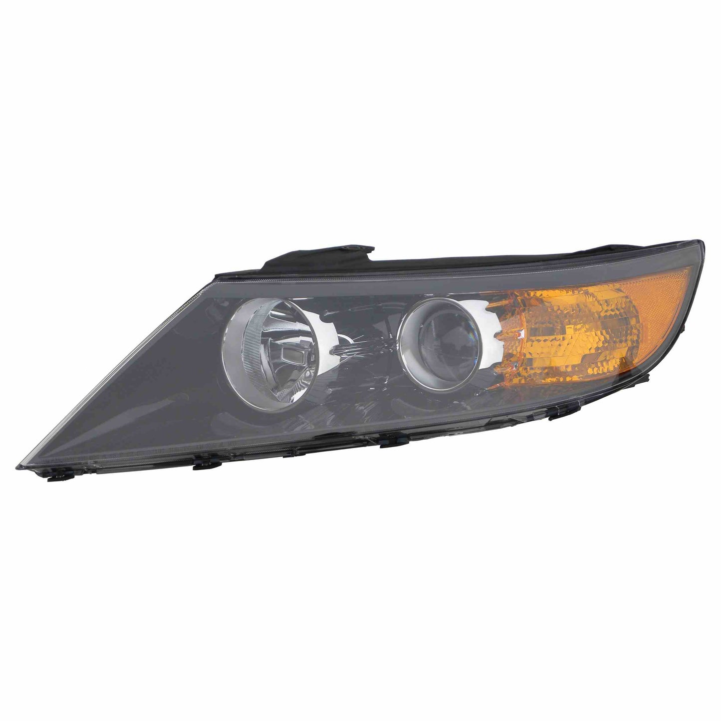 Eagle Eyes KA025-B101LR
