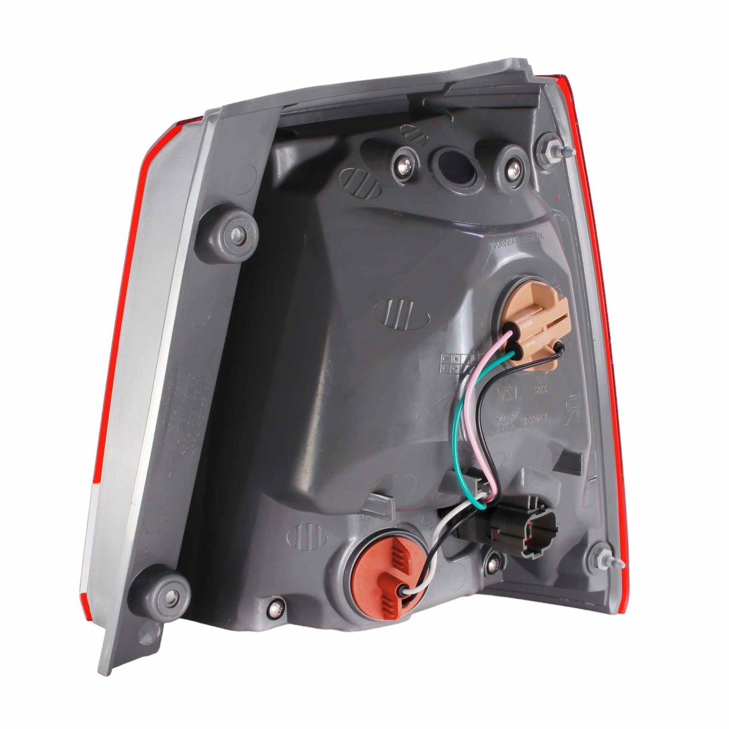 Eagle Eyes KA026-B000R