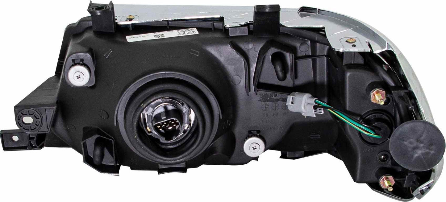 Eagle Eyes MB306-B001R