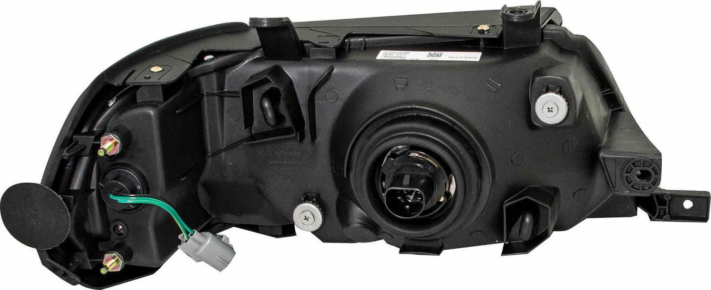 Eagle Eyes MB306-B101L