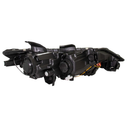 Eagle Eyes MB398-B101L