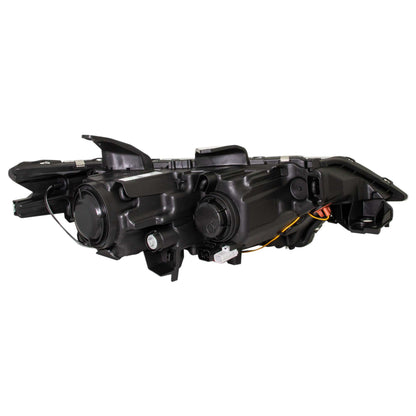 Eagle Eyes MB398-B101R