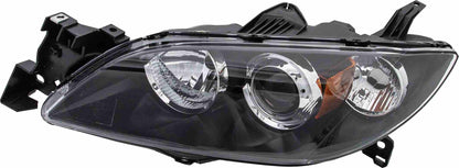 Eagle Eyes MZ220-A001L