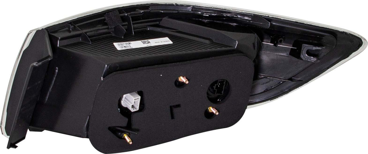 Eagle Eyes MZ255-B100LR