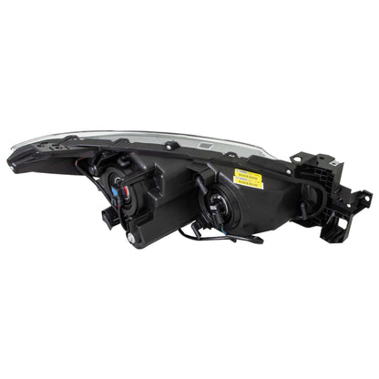 Eagle Eyes MZ270-B101LCA