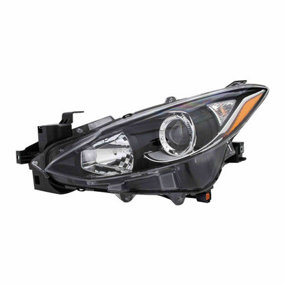 Eagle Eyes MZ270-B101LCA