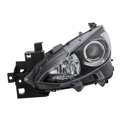 Eagle Eye Lights Vehicle Part MZ270-B101LR