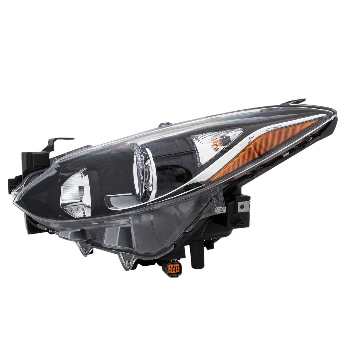 Eagle Eye Lights Vehicle Part MZ270-B101LR