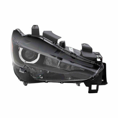 Eagle Eyes MZ298-U101L
