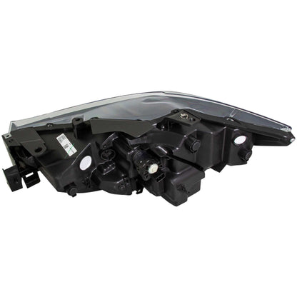 Eagle Eyes MZ298-U101L