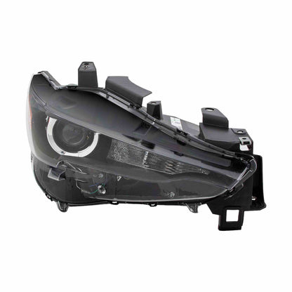 Eagle Eyes MZ298-U101R