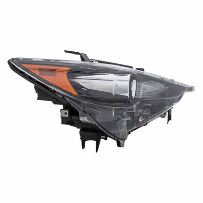 Eagle Eyes MZ298-U101R