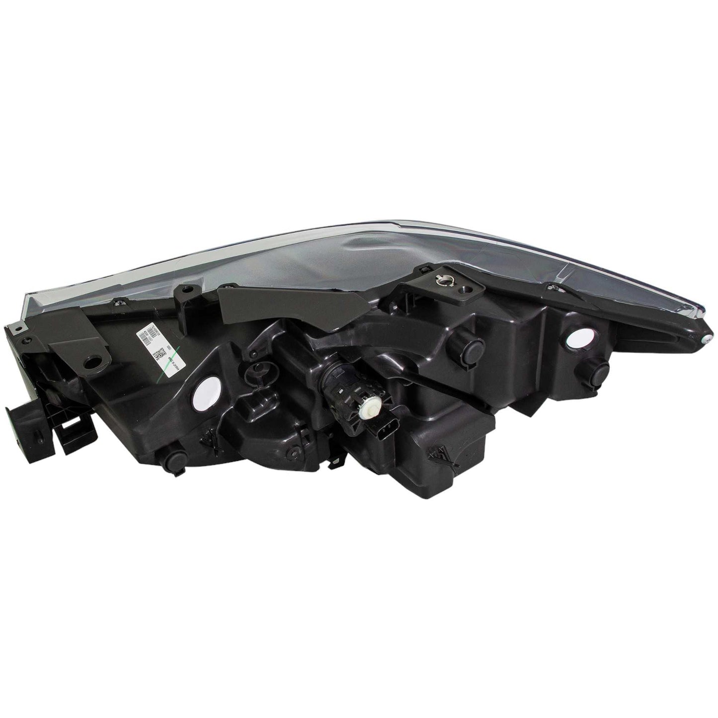 Eagle Eyes MZ298-U101R