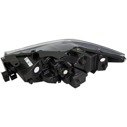 Eagle Eyes MZ298-U101R