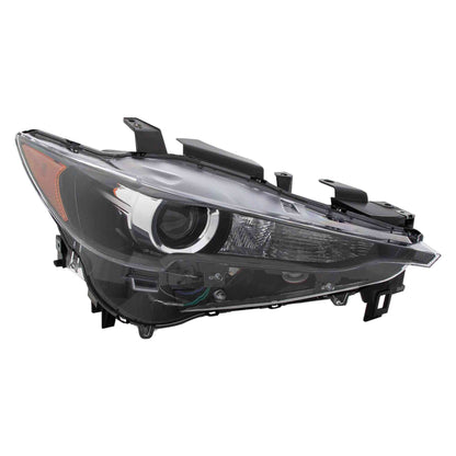 Eagle Eyes MZ298-U101R