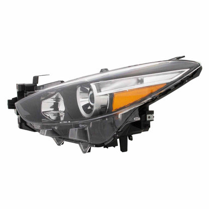Eagle Eyes MZ302-A111R