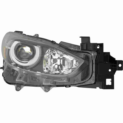 Eagle Eyes MZ302-A111R