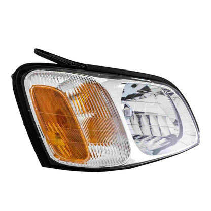 Eagle Eyes SR033-B001LR