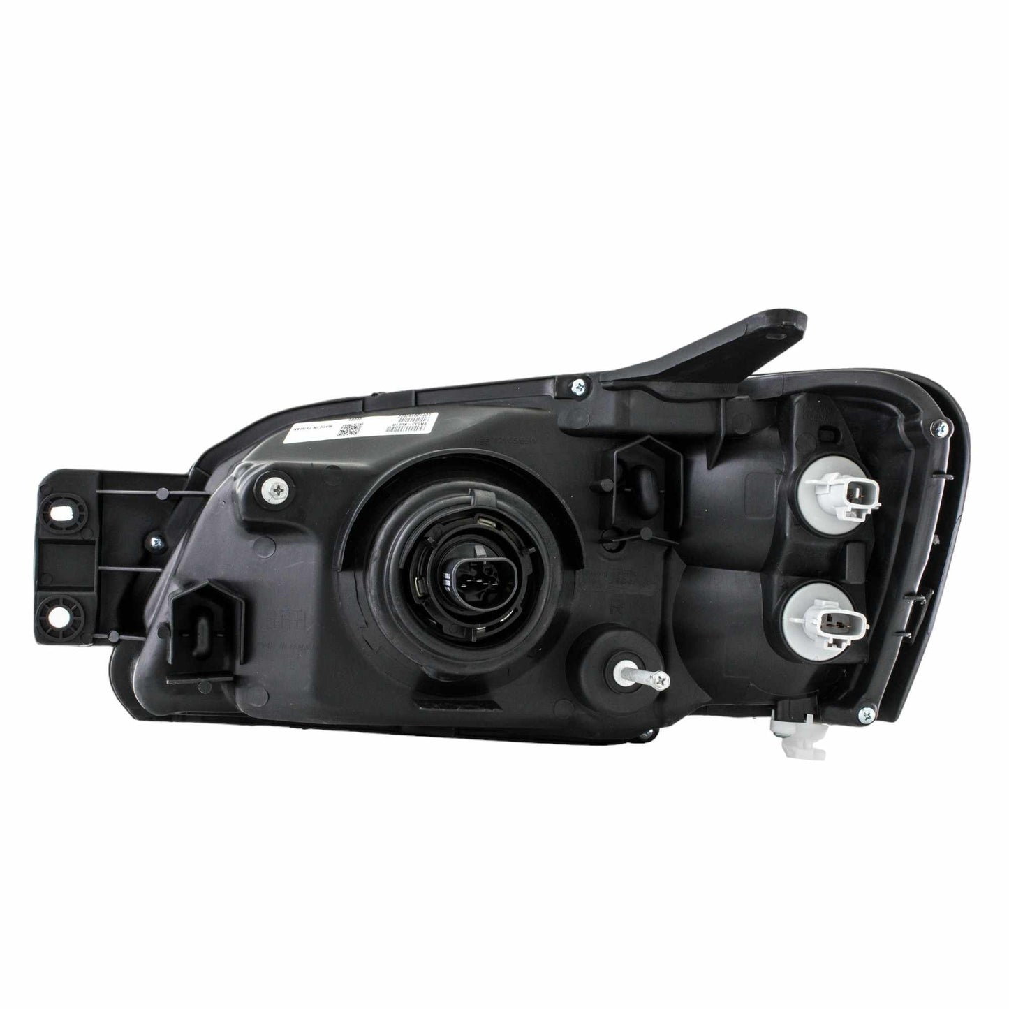 Eagle Eyes SR033-B001R