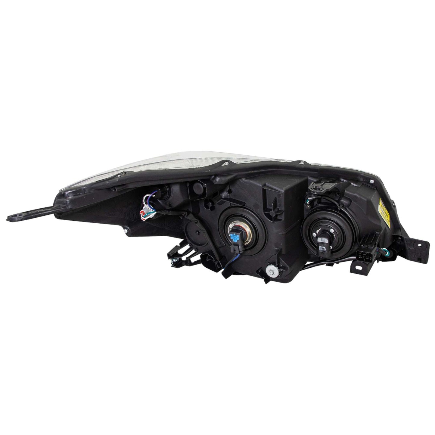 Eagle Eyes SR066-B001LCA