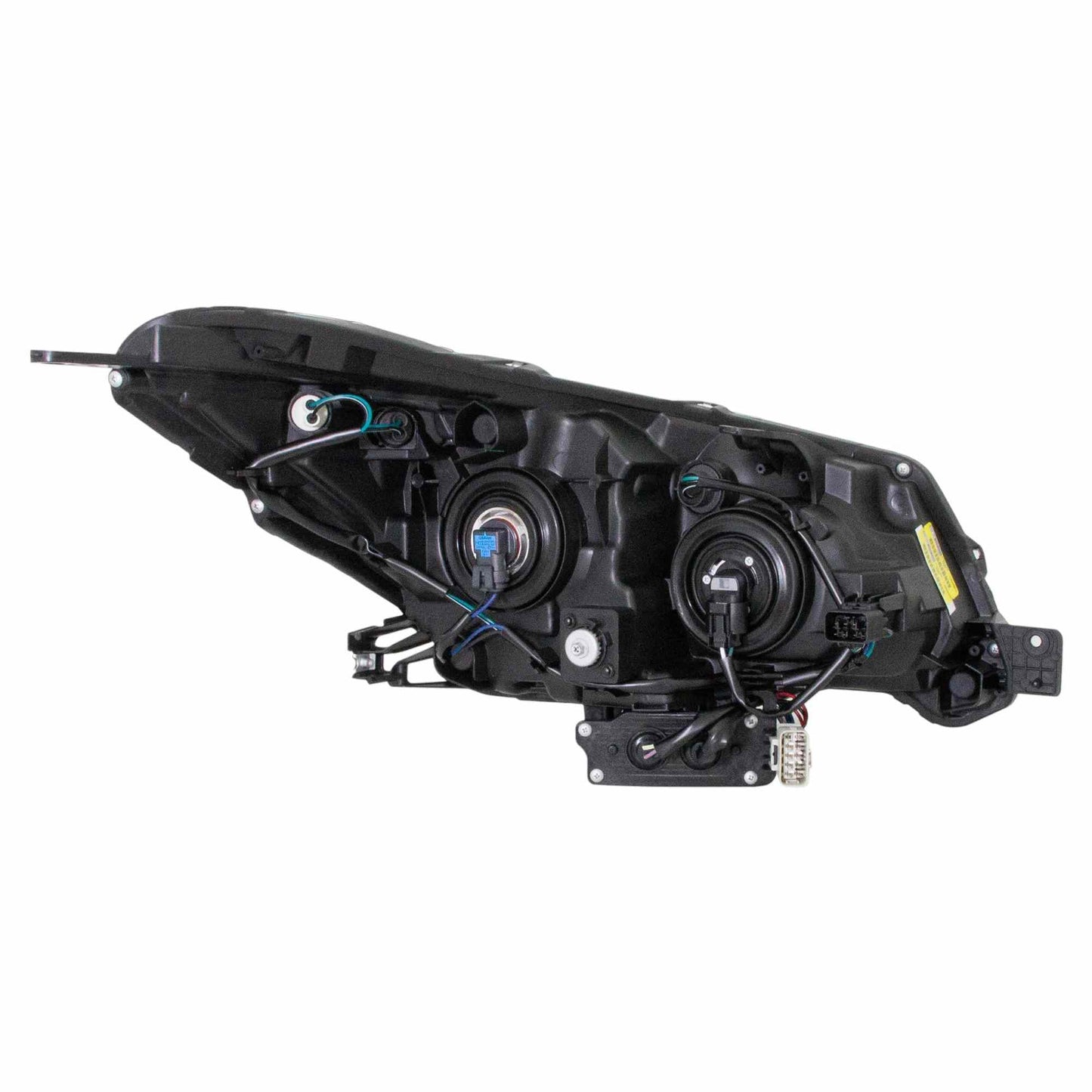 Eagle Eyes SR072-B101LR
