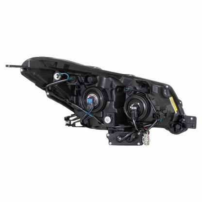 Eagle Eyes SR072-B101LR