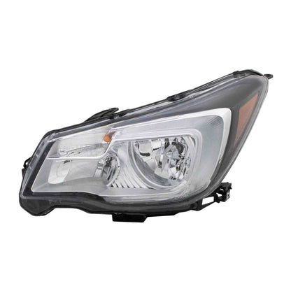 Eagle Eyes SR072-B101LR