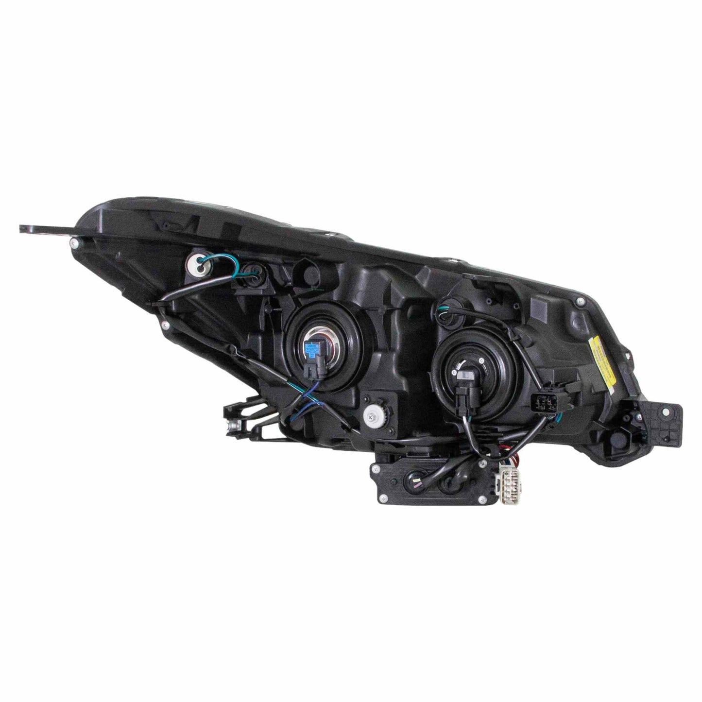 Eagle Eyes SR072-B101L
