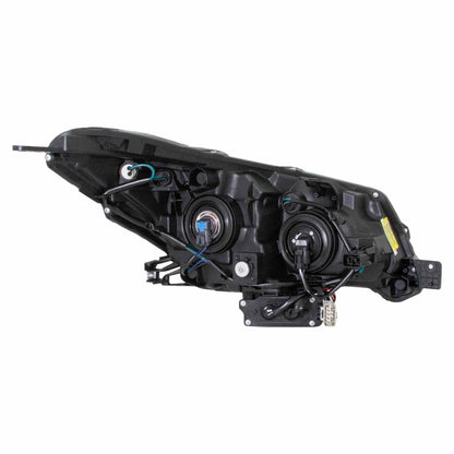 Eagle Eyes SR072-B101L