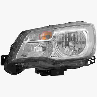 Eagle Eyes SR072-B101L