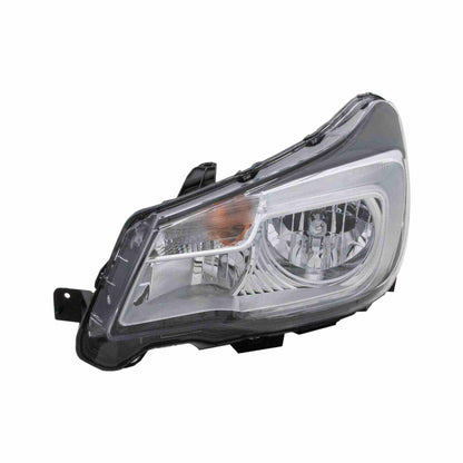 Eagle Eyes SR072-B101R