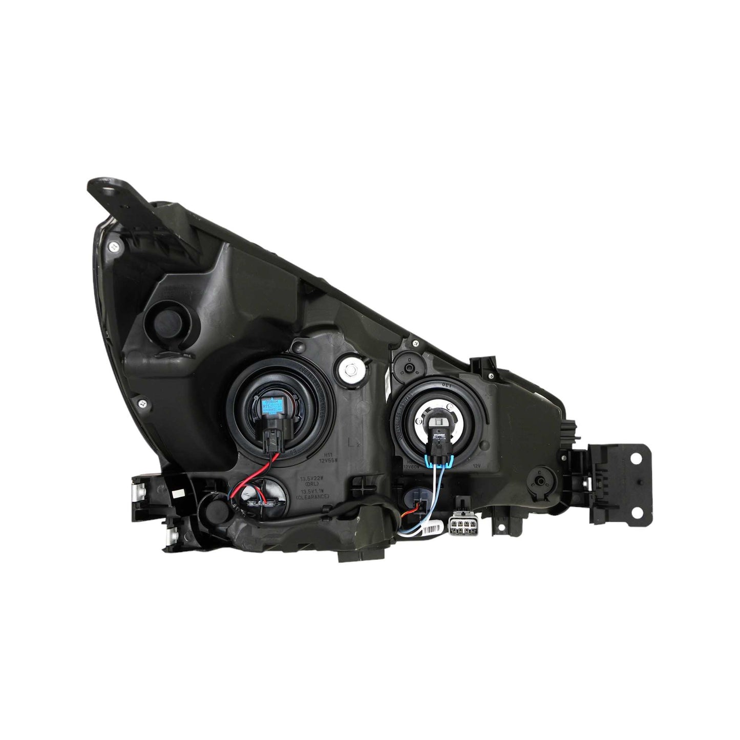 Eagle Eyes SR078-B101L
