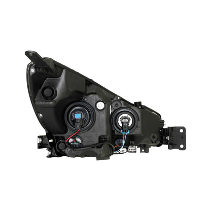 Eagle Eyes SR078-B101L