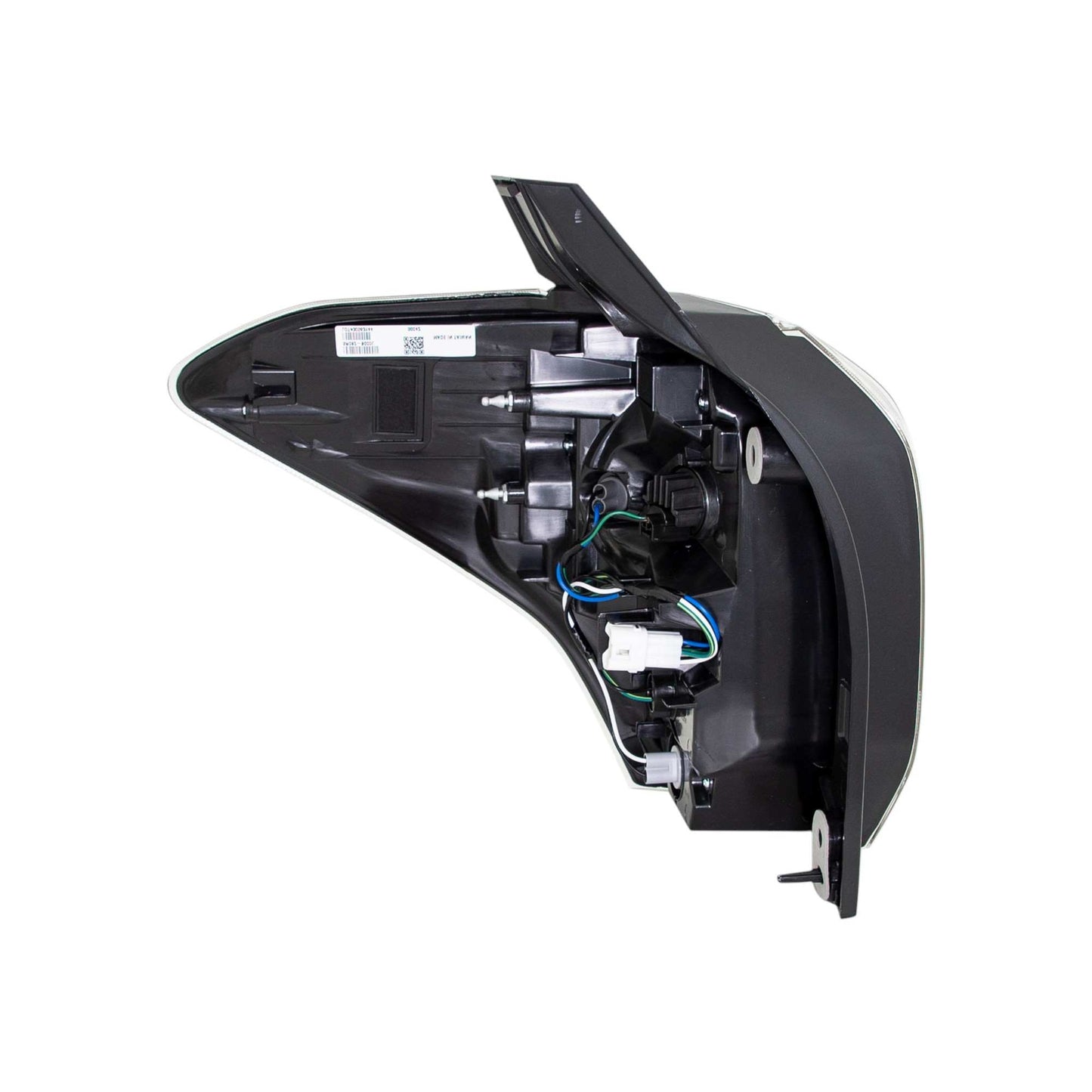 Eagle Eyes SR082-B000L