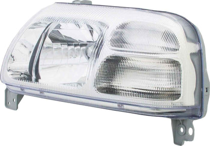 Eagle Eyes SZ079-A001LR